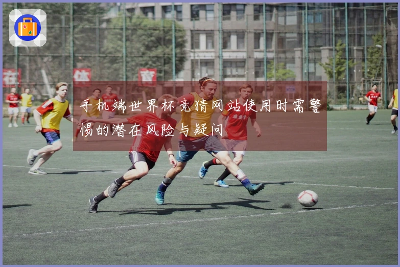 手机端世界杯竞猜网站使用时需警惕的潜在风险与疑问