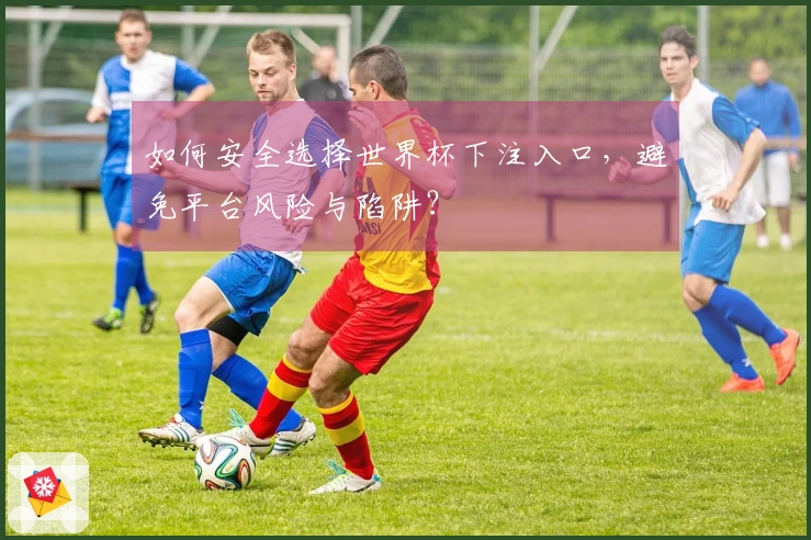 如何安全选择世界杯下注入口，避免平台风险与陷阱？