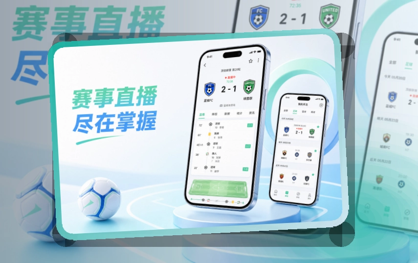 雷速APP使用指引页面