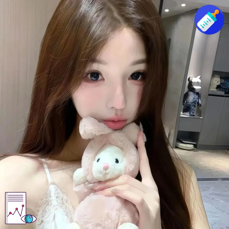 戴琳女士